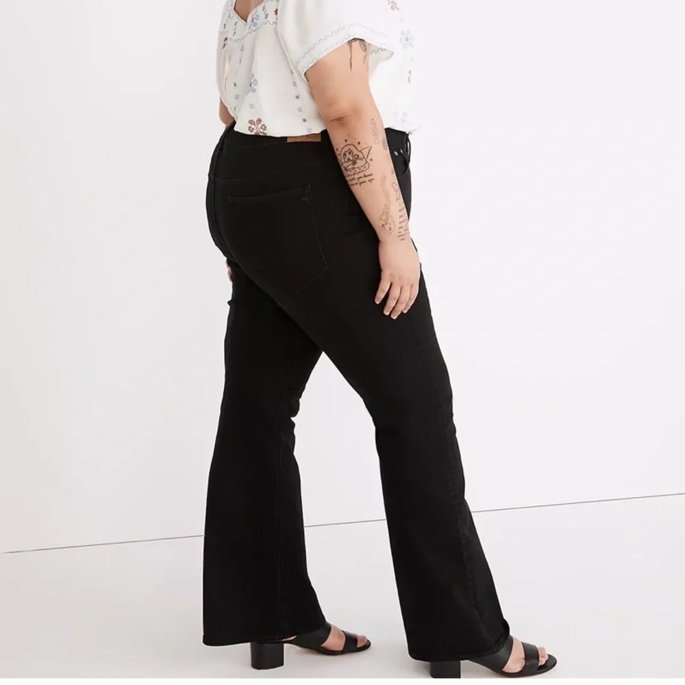 MADEWELL jeans